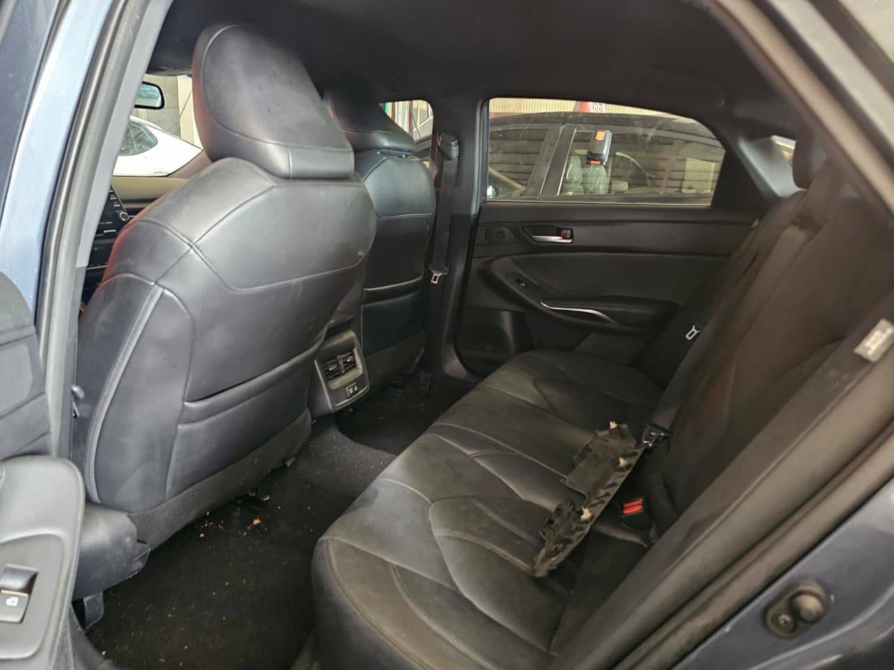 2021 TOYOTA AVALON — 103407 Miles — Lot MU066779 — Main - Marhaba Auctions Used Cars - Image 6