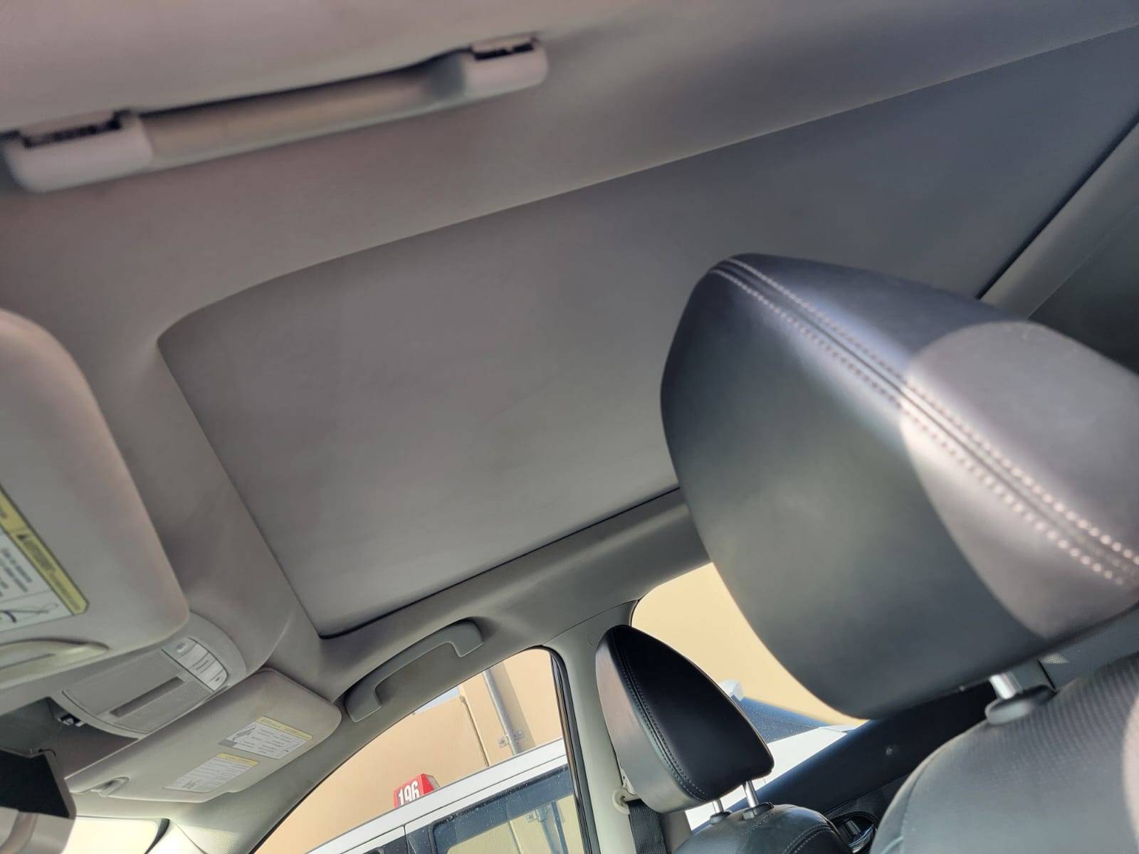 NISSAN ROGUE 2014 - Marhaba Auction Used Cars - Image 3