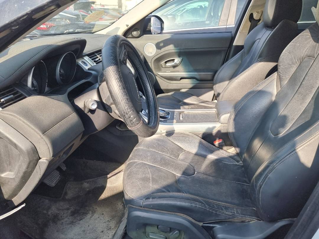 LAND ROVER RANGE ROVER EVOQUE 2014 - Marhaba Auction Used Cars - Image 6