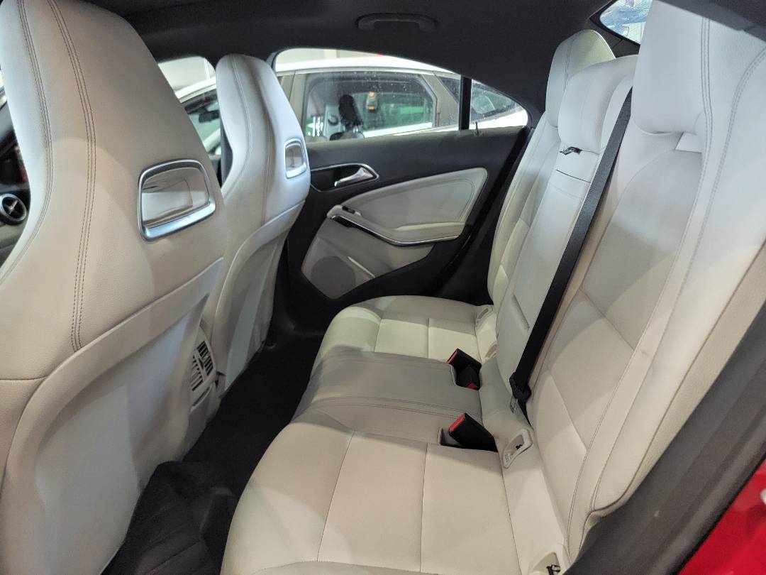 2018 MERCEDES BENZ CLA 250 — 40485 Miles — Lot 53836464 — Main - Marhaba Auctions Used Cars - Image 6