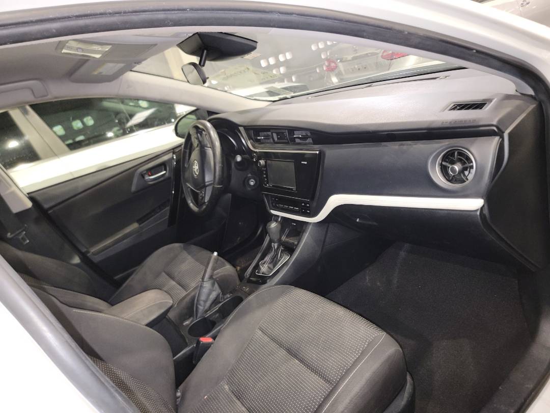 2018 TOYOTA COROLLA — 118522 Miles — Lot 38810996 — Main - Marhaba Auctions Used Cars - Image 7