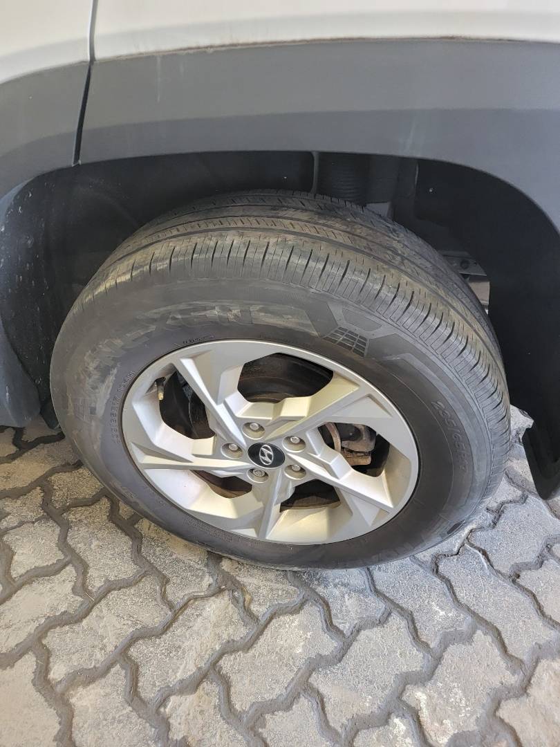 2022 HYUNDAI TUCSON — 41808 Miles — Lot H097700 — Main - Marhaba Auctions Used Cars - Image 9