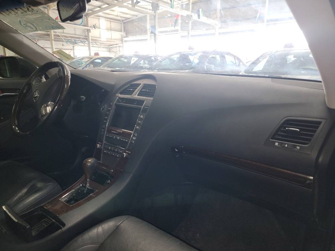 2011 LEXUS ES 350 — 182823 Miles — Lot 38424341 - Marhaba Auctions Used Cars - Image 5