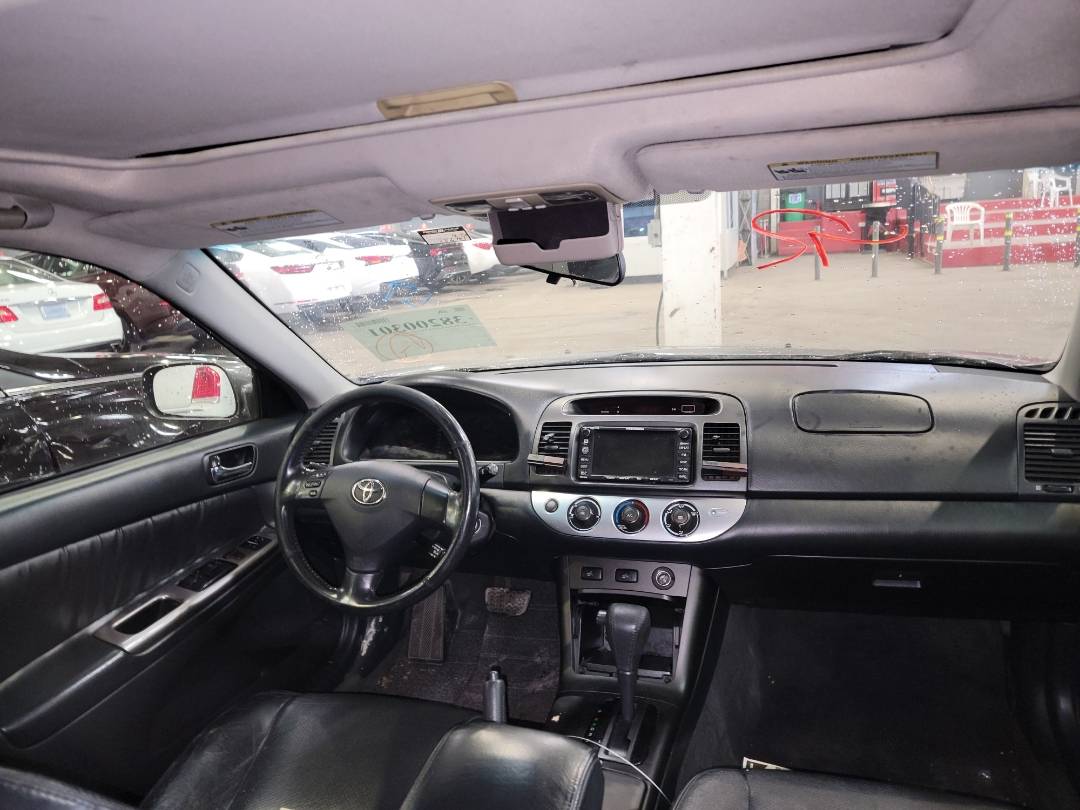2006 TOYOTA CAMRY — 286701 Miles — Lot 38200301 - Marhaba Auctions Used Cars - Image 6