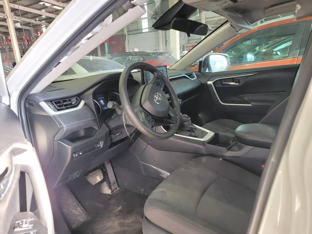 2022 TOYOTA RAV4 — 54525 Miles — Lot 264906 — Main - Marhaba Auctions Used Cars - Image 6