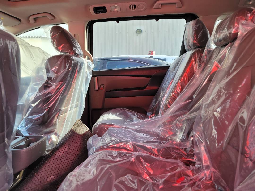 2013 HONDA ODYSSEY — 206410 Miles — Lot DB046457 — Main - Marhaba Auctions Used Cars - Image 16