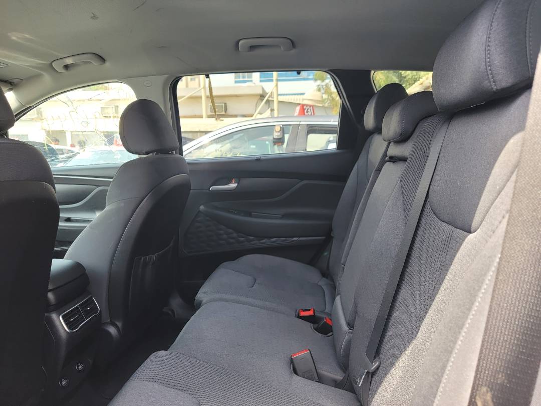 2021 HYUNDAI SANTA FE — 30295 Miles — Lot MH321288 — Main - Marhaba Auctions Used Cars - Image 7