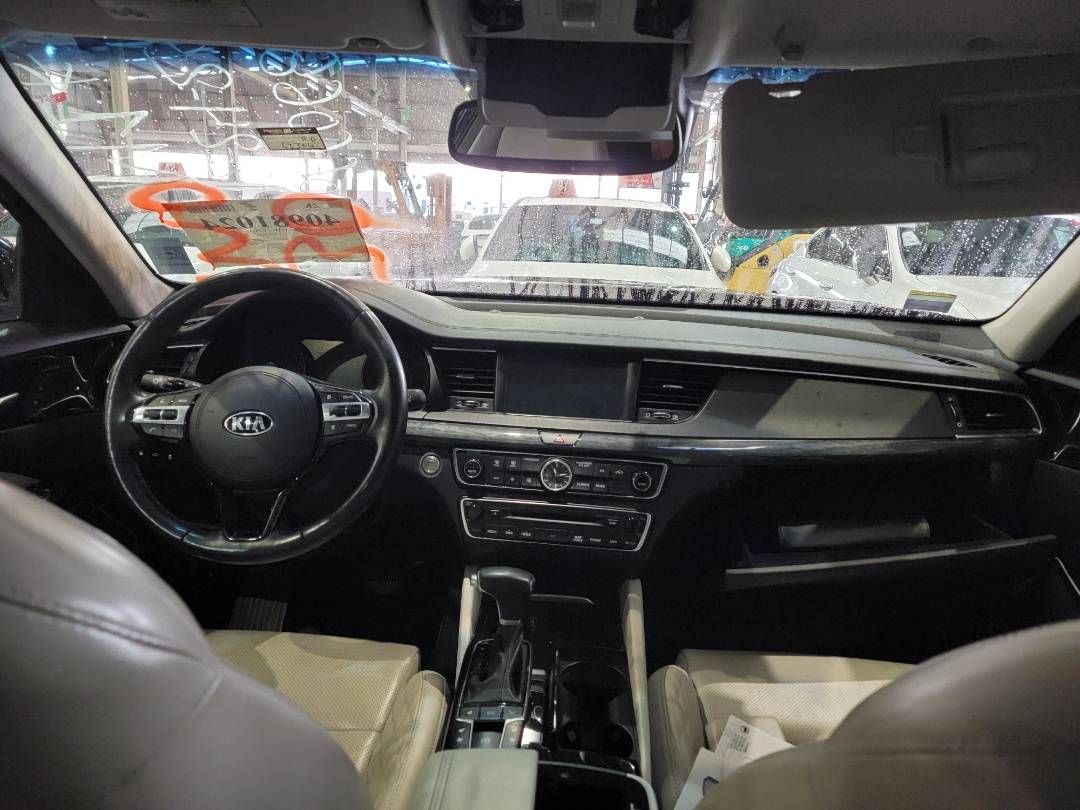 2017 KIA CADENZA — 53304 Miles — Lot 1H5066068 — Main - Marhaba Auctions Used Cars - Image 7