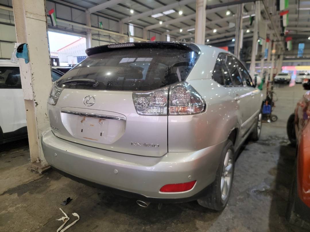 2005 LEXUS RX 330 — 151830 Miles — Lot 650095185 — Main - Marhaba Auctions Used Cars - Image 6