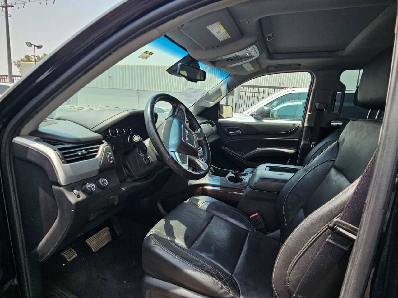 2019 GMC YUKON — 147389 Miles — Lot R172994 — Main - Marhaba Auctions Used Cars - Image 8