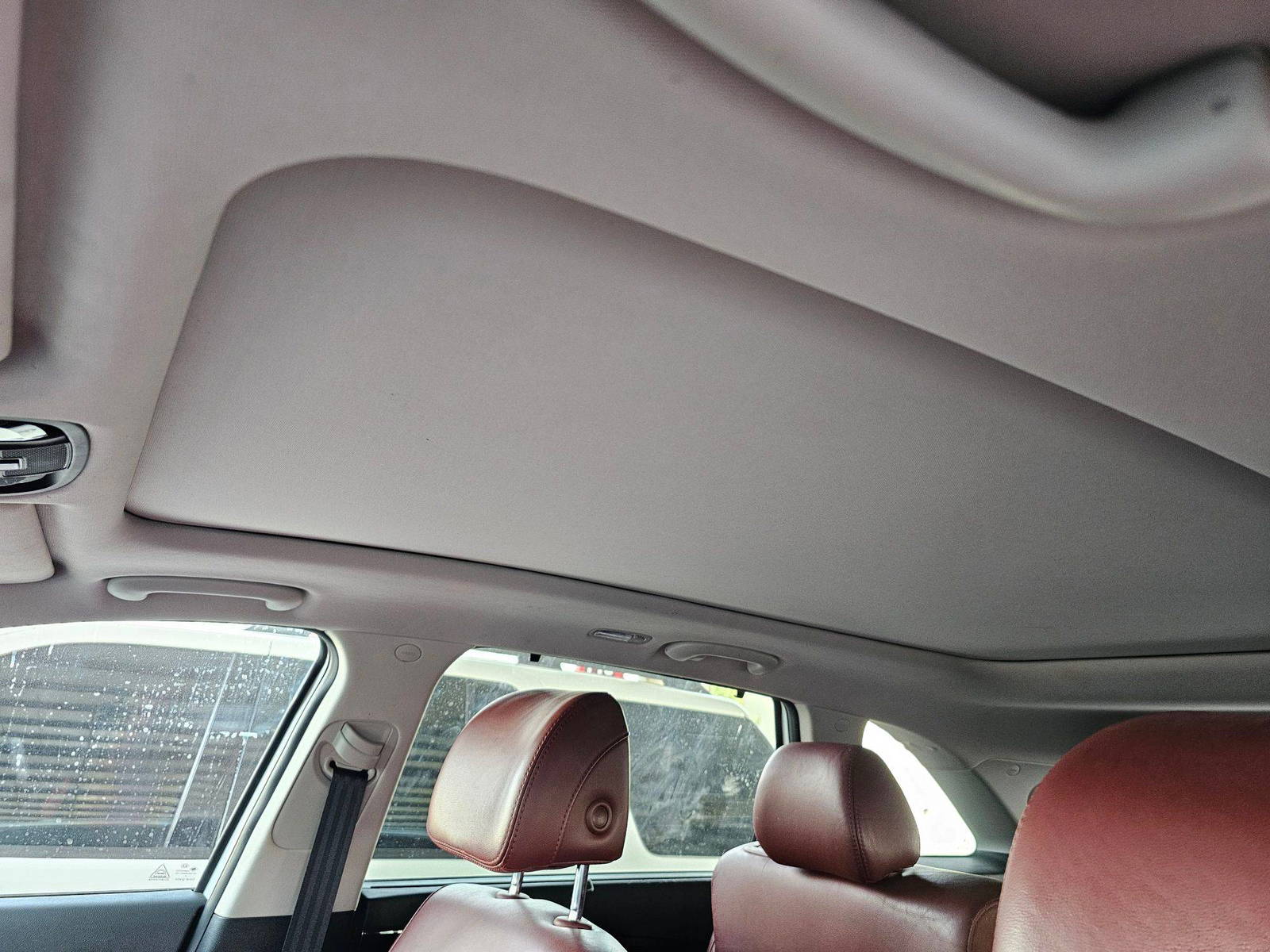 KIA SORENTO 2017 - Marhaba Auction Used Cars - Image 7