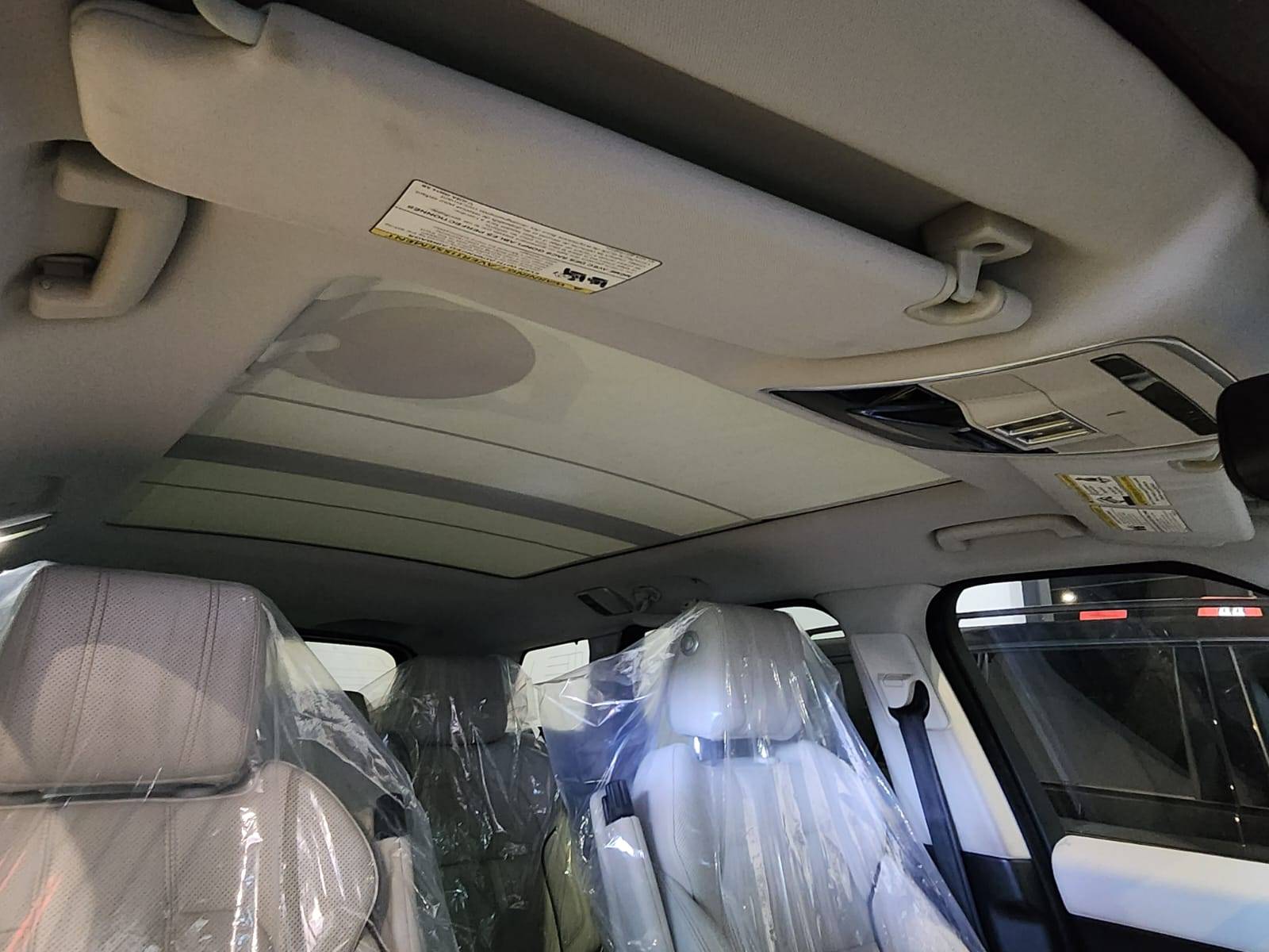 2014 LAND ROVER RANGE ROVER SPORT — 97756 Miles — Lot 303950 — Main - Marhaba Auctions Used Cars - Image 9