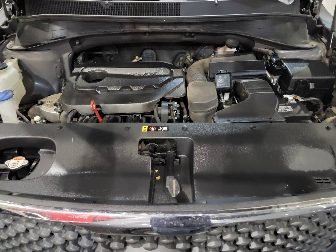 2018 KIA SORENTO — 113177 Miles — Lot 4JG425713 — Main - Marhaba Auctions Used Cars - Image 10