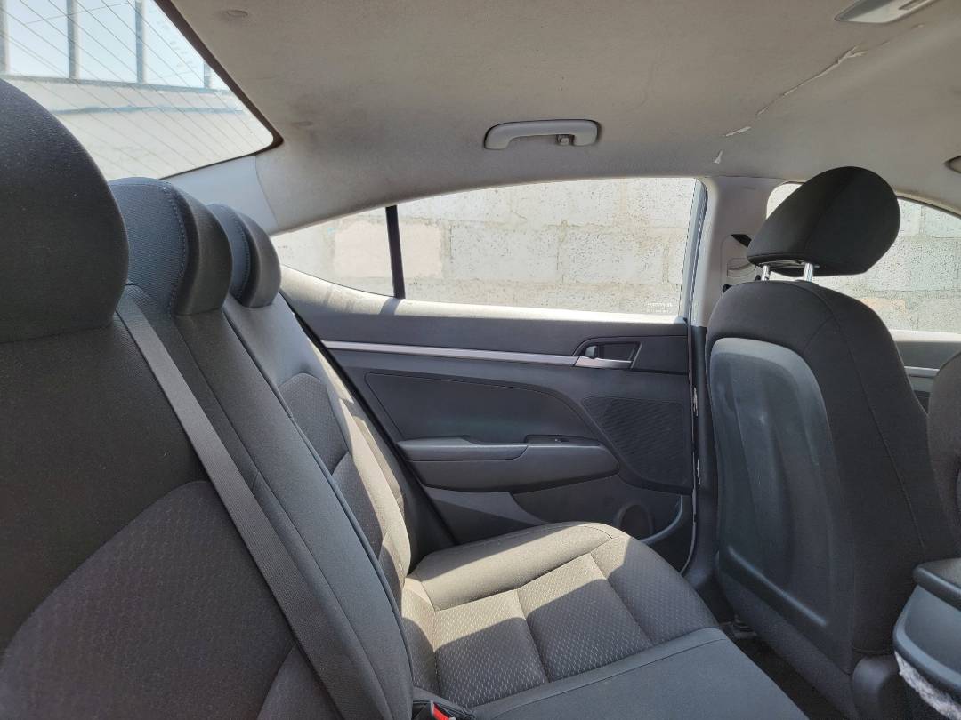 2019 HYUNDAI ELANTRA — 146007 Miles — Lot 80774763 - Marhaba Auctions Used Cars - Image 5