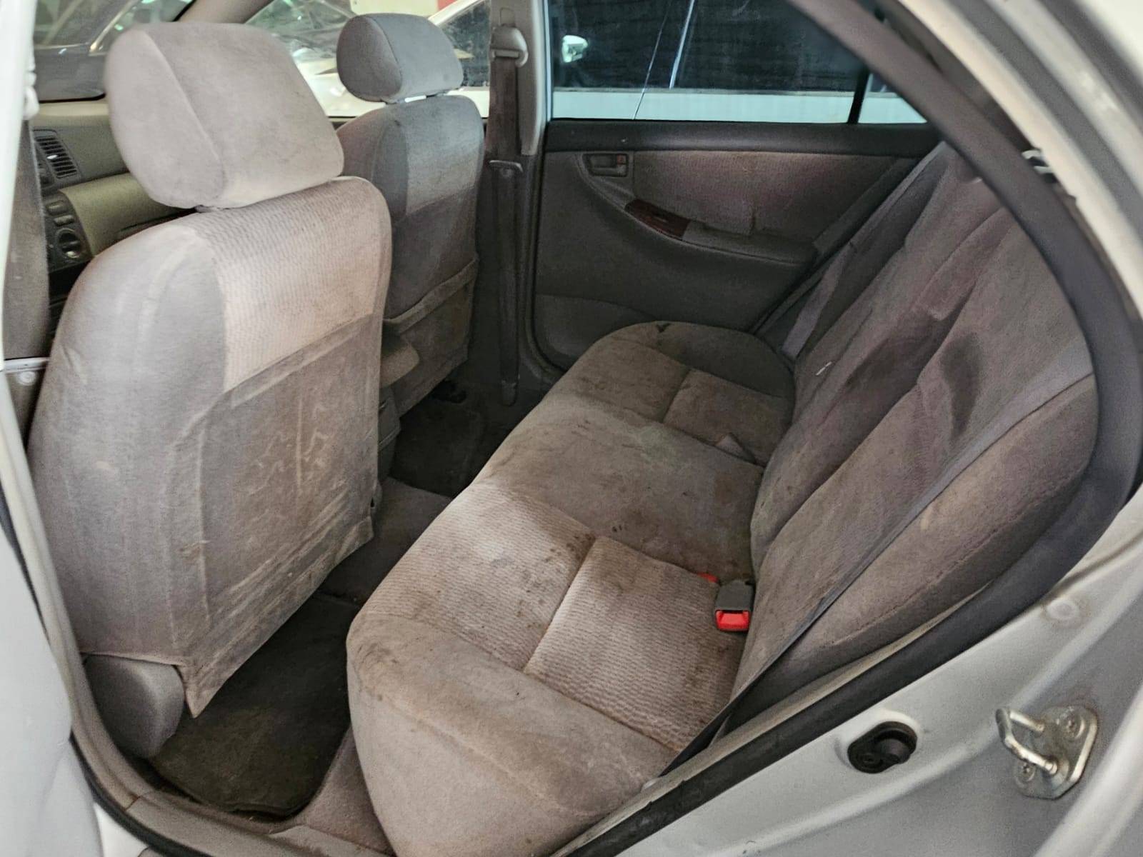 2006 TOYOTA COROLLA — 277151 Miles — Lot 6Z652254 — Main - Marhaba Auctions Used Cars - Image 7