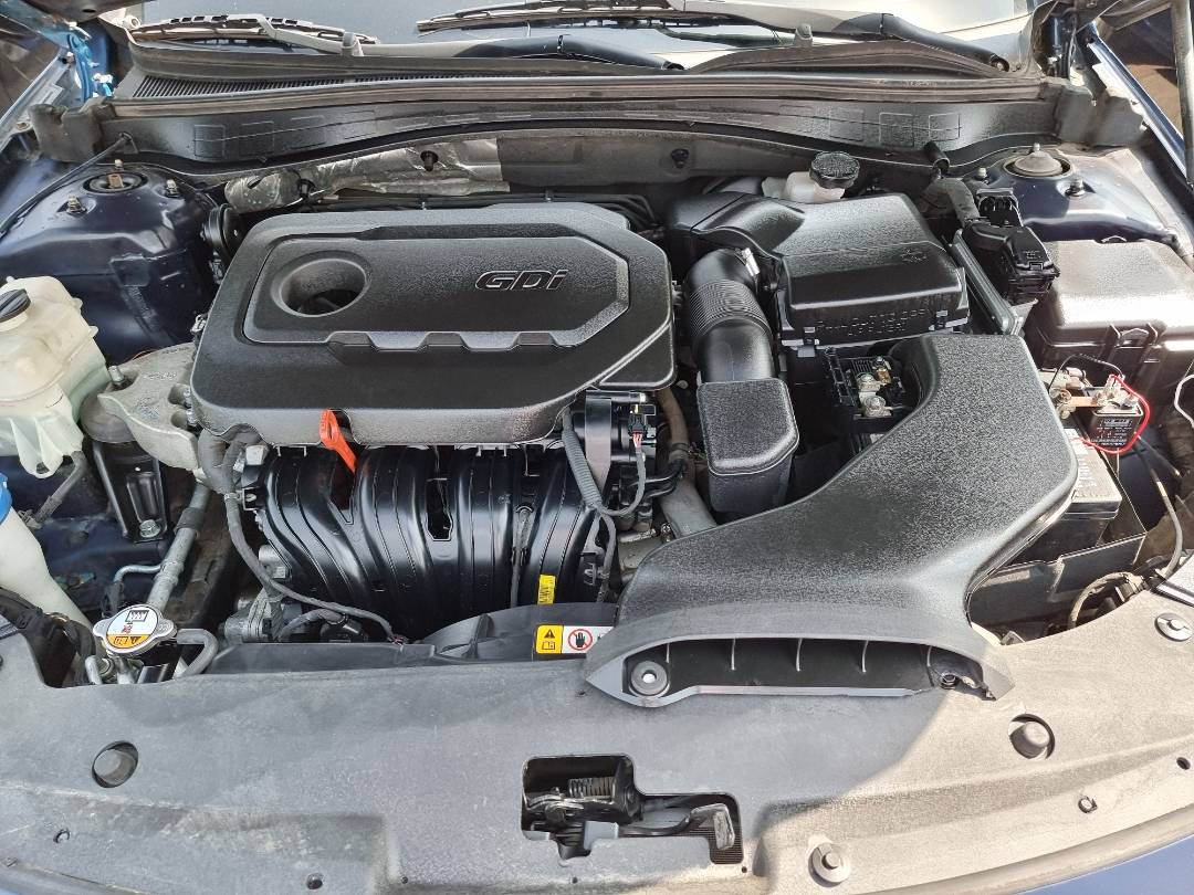 2016 KIA OPTIMA — 94744 Miles — Lot 57534253 — Ind. 12 - Marhaba Auctions Used Cars - Image 11