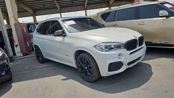 BMW X5 SDRIVE35I