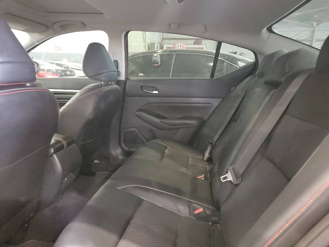 2023 NISSAN ALTIMA — 36122 KM — Lot 72455994 — Main - Marhaba Auctions Used Cars - Image 17