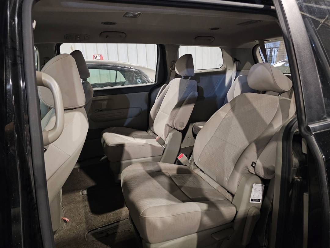 2017 KIA SEDONA — 179044 Miles — Lot 6258968 — Main - Marhaba Auctions Used Cars - Image 7