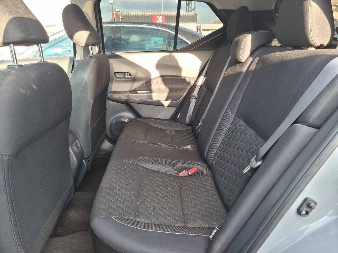 2021 NISSAN KICKS — 127092 Miles — Lot V6ML505713 — Souq - Marhaba Auctions Used Cars - Image 6