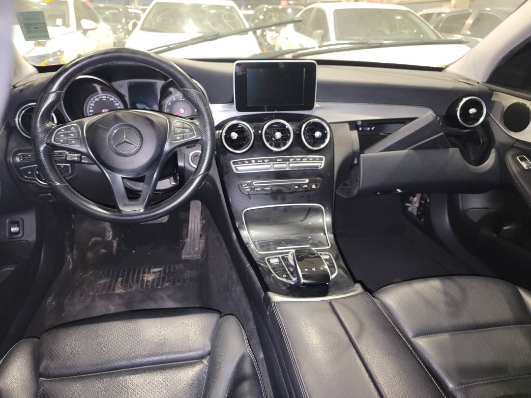 2016 MERCEDES BENZ C300 — 175399 Miles — Lot 75350304 — Main - Marhaba Auctions Used Cars - Image 7