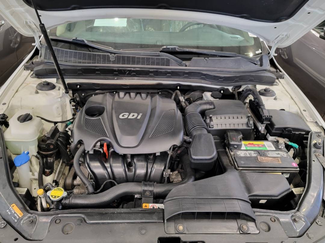 2014 KIA OPTIMA — 150508 Miles — Lot 5472323 — Main - Marhaba Auctions Used Cars - Image 11