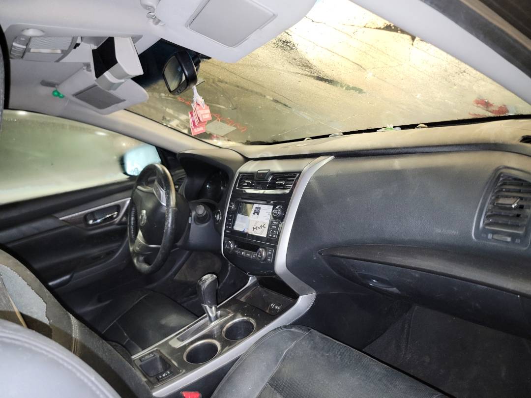 2014 NISSAN ALTIMA — 235443 Miles — Lot 99318 - Marhaba Auctions Used Cars - Image 6