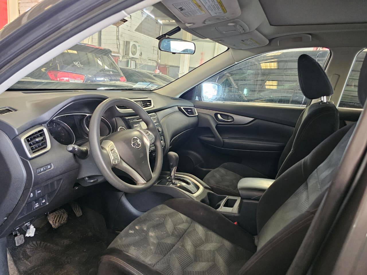 2014 NISSAN ROGUE — 176034 Miles — Lot 43859446 — Main - Marhaba Auctions Used Cars - Image 8