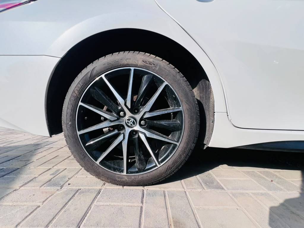 2019 TOYOTA CAMRY — 153286 Miles — Lot 79913705 - Marhaba Auctions Used Cars - Image 13