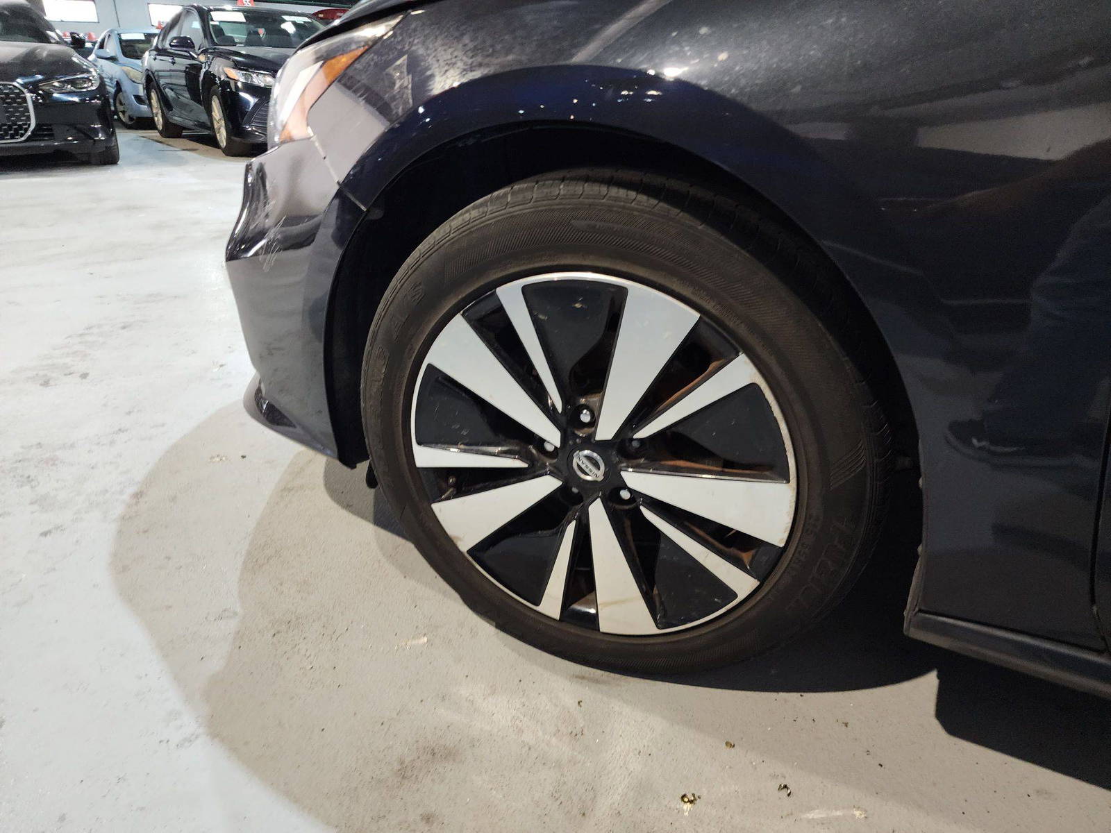 2019 NISSAN ALTIMA — 140575 Miles — Lot C109767 — Main - Marhaba Auctions Used Cars - Image 13