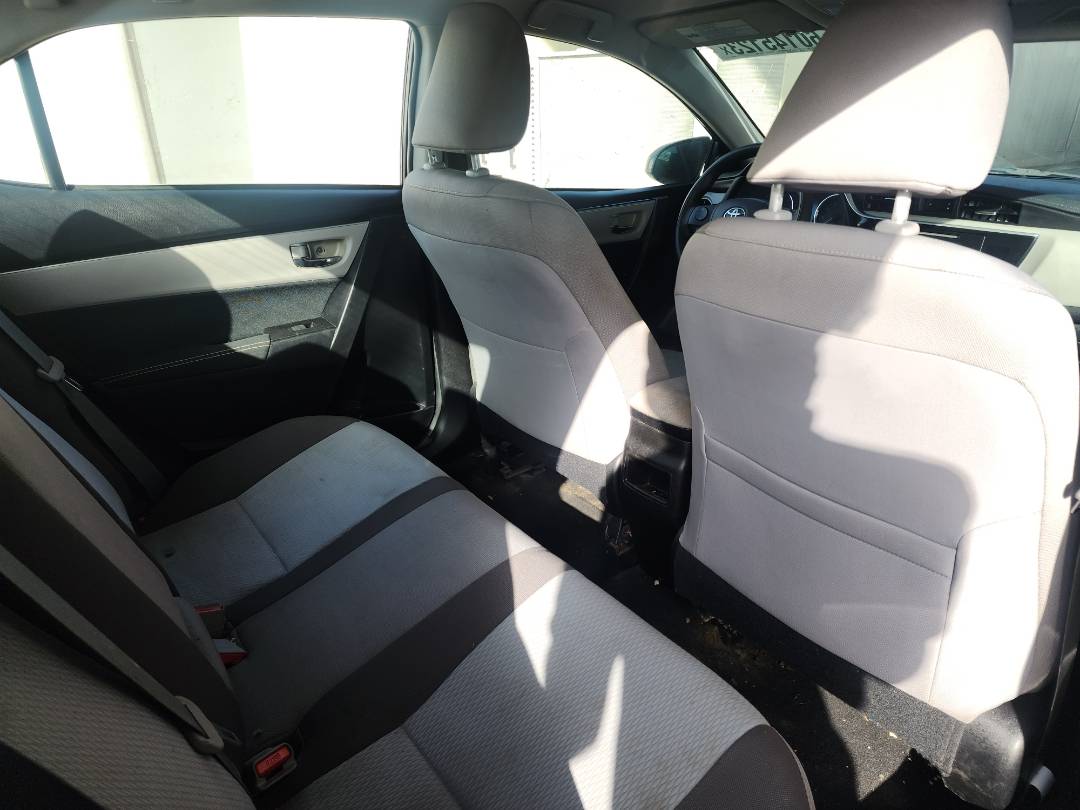 2018 TOYOTA COROLLA — 117302 Miles — Lot 60145123 - Marhaba Auctions Used Cars - Image 8