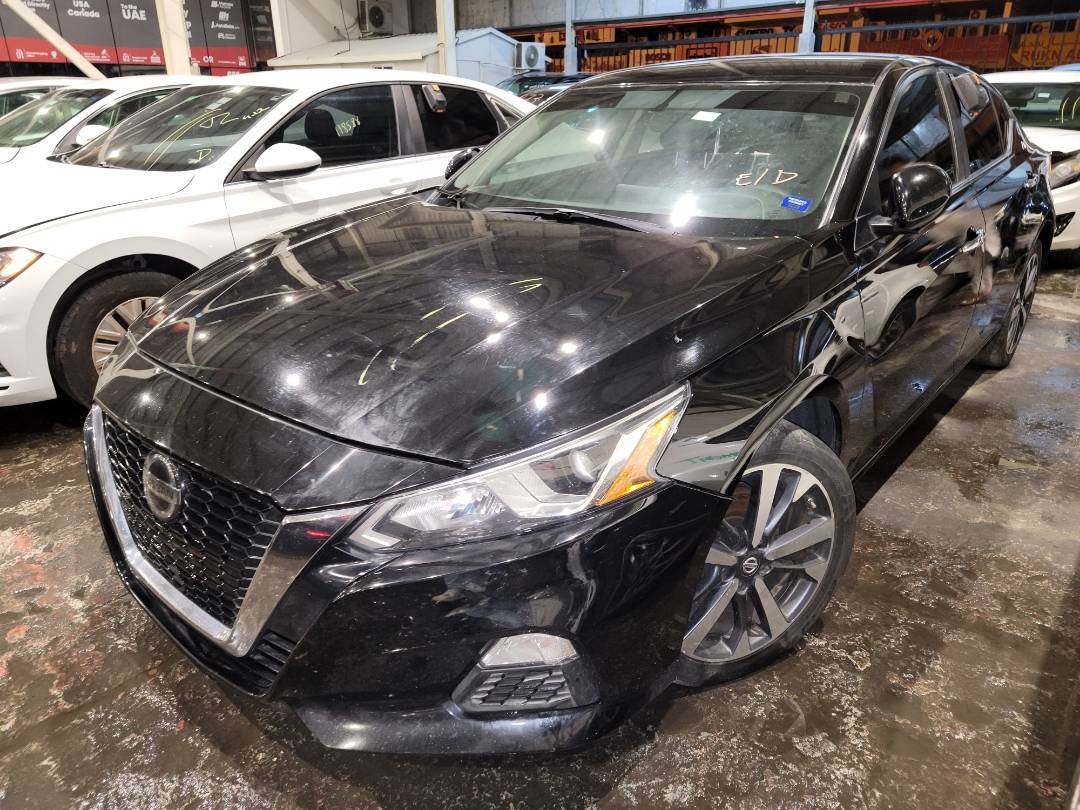 2020 NISSAN ALTIMA — 132259 Miles — Lot 37534326 - Marhaba Auctions Used Cars - Image 7