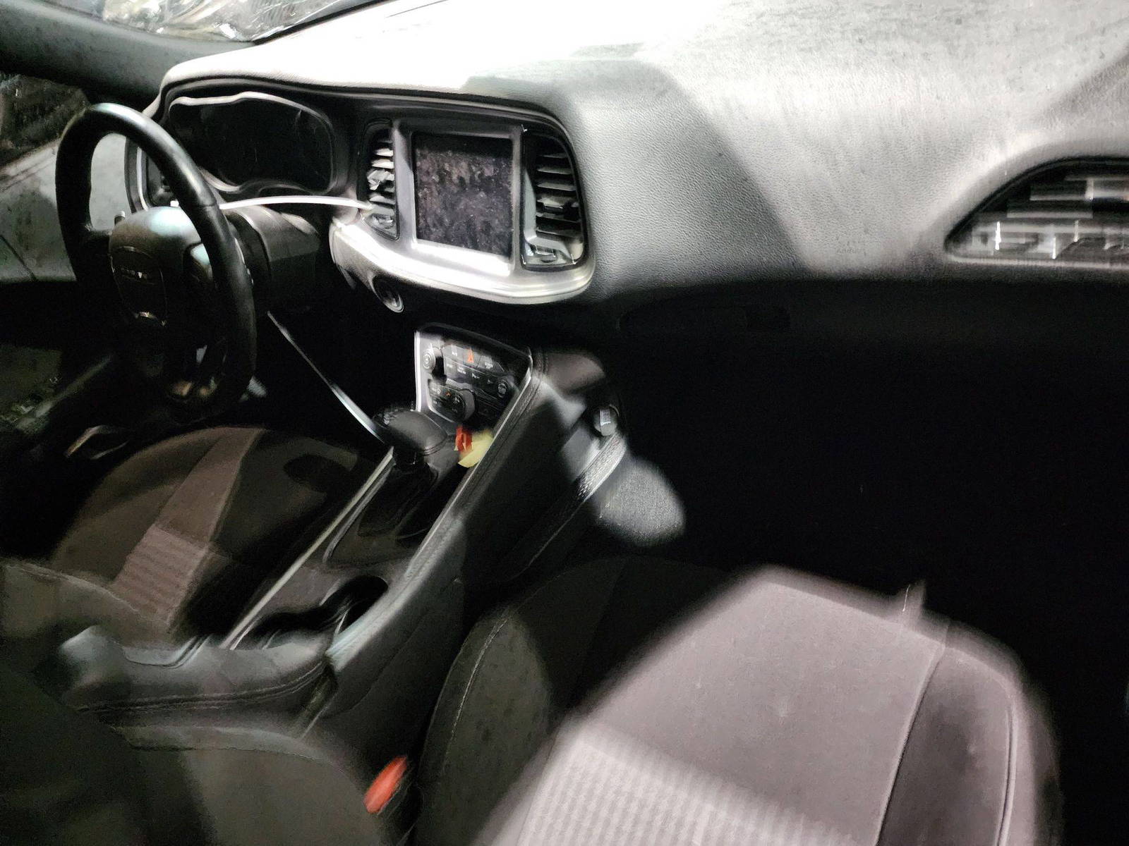 2020 DODGE CHALLENGER — 50457 Miles — Lot 73958773 - Marhaba Auctions Used Cars - Image 5