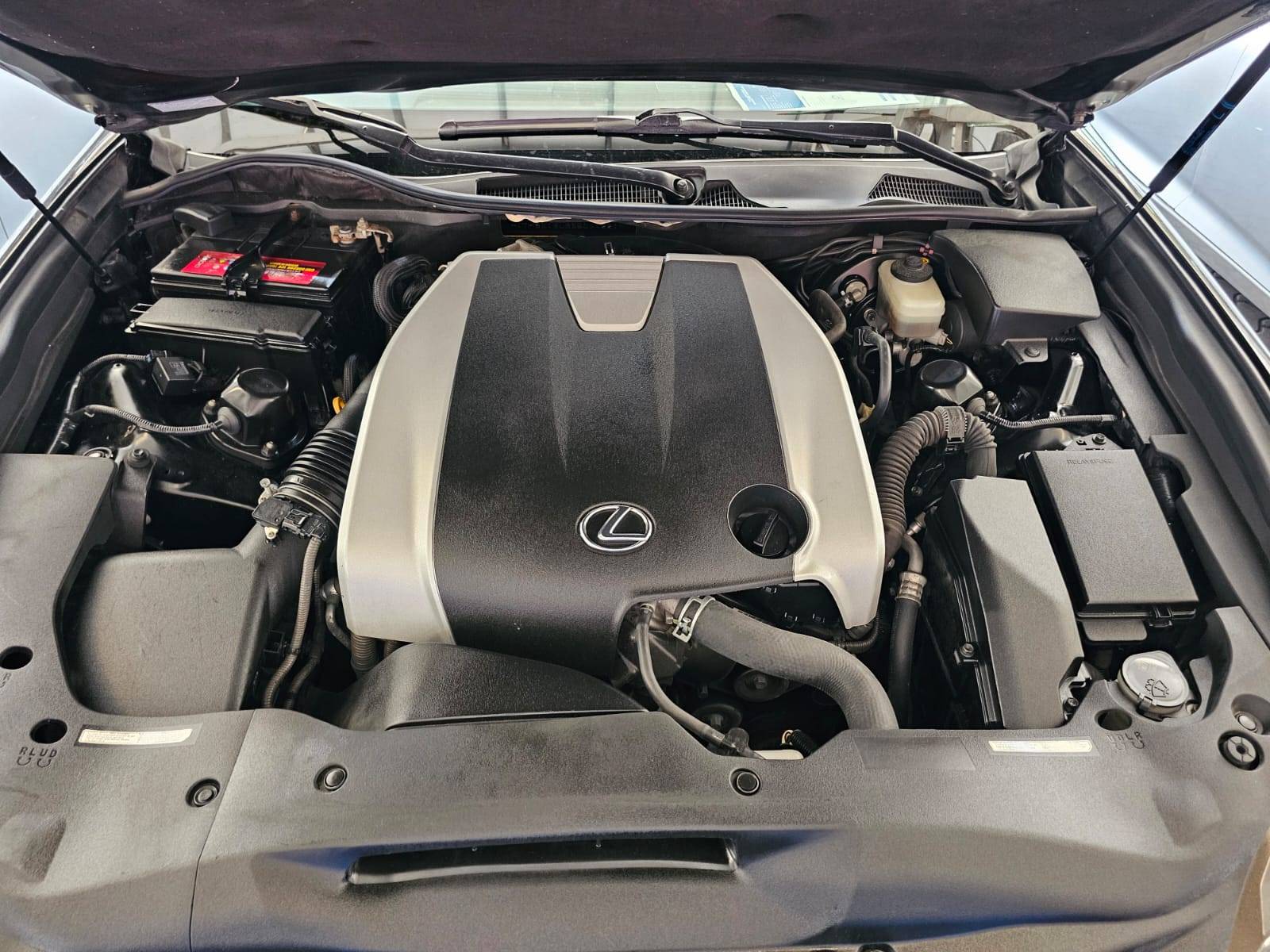 2014 LEXUS GS 350 — 196361 Miles — Lot E5044221 — Main - Marhaba Auctions Used Cars - Image 11