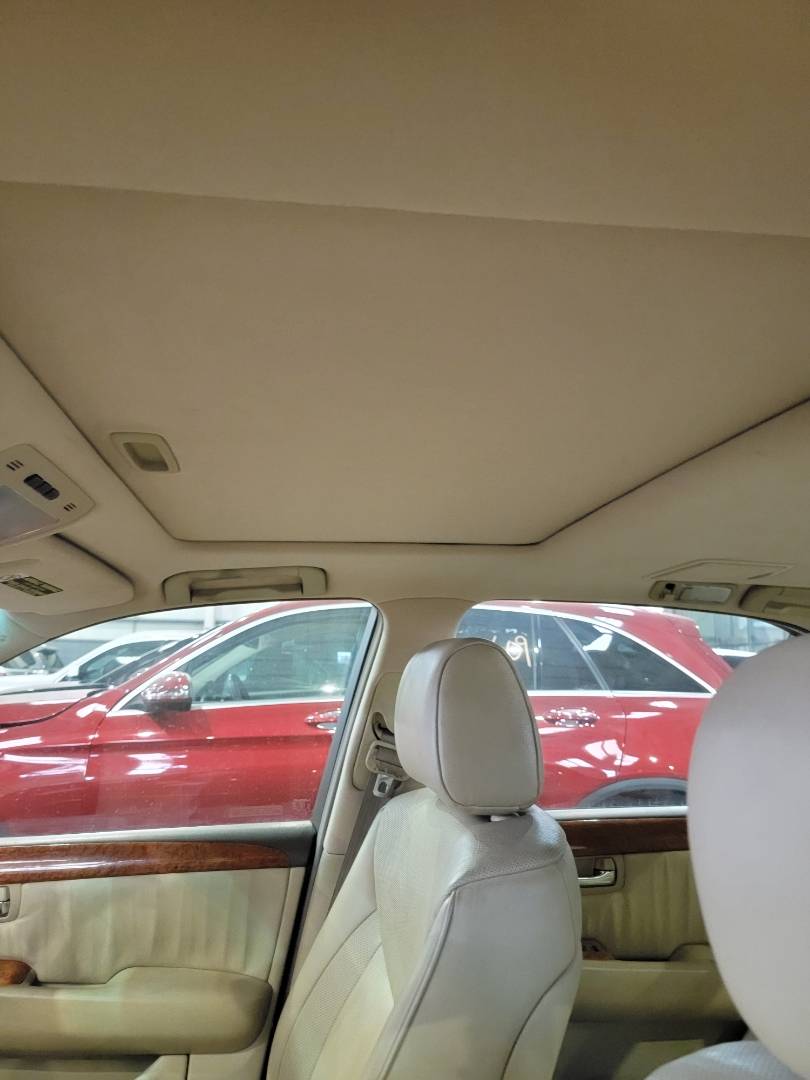 2006 LEXUS LS 430 — 289386 Miles — Lot 038697 — Main - Marhaba Auctions Used Cars - Image 9