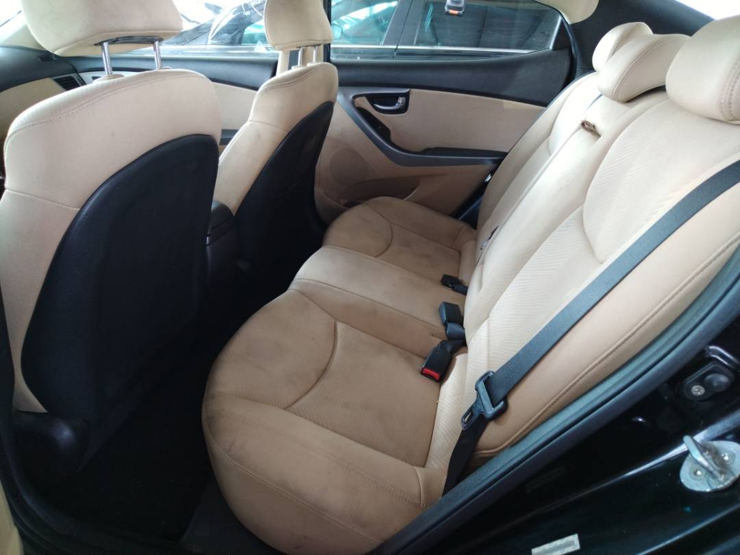 2012 HYUNDAI ELANTRA — 167513 Miles — Lot 37713702 - Marhaba Auctions Used Cars - Image 7