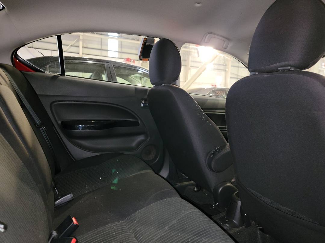 2018 MITSUBISHI MIRAGE — 89680 Miles — Lot 37073744 - Marhaba Auctions Used Cars - Image 5