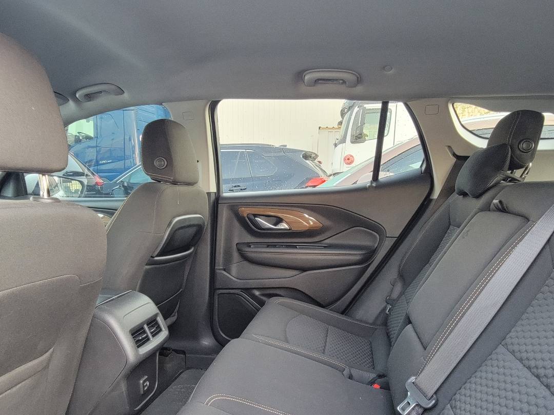 2019 GMC TERRAIN — 144438 KM — Lot 156858 — Main - Marhaba Auctions Used Cars - Image 7