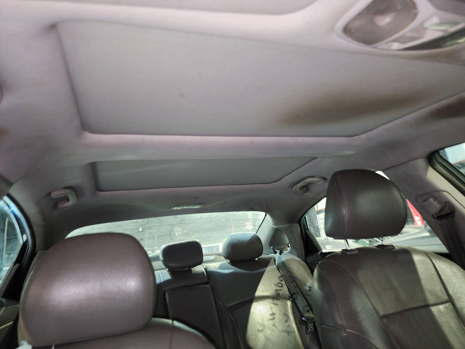 2013 HYUNDAI SONATA — 231885 Miles — Lot 39606991 — Al Quoz - Marhaba Auctions Used Cars - Image 10