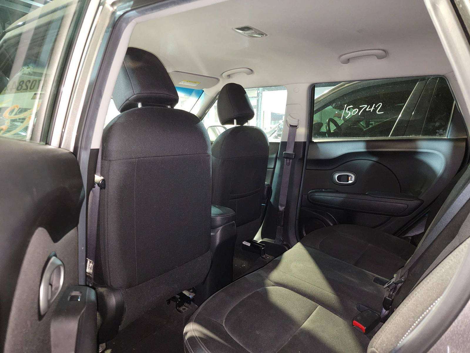2019 KIA SOUL — 87345 Miles — Lot 82470284 — Main - Marhaba Auctions Used Cars - Image 7