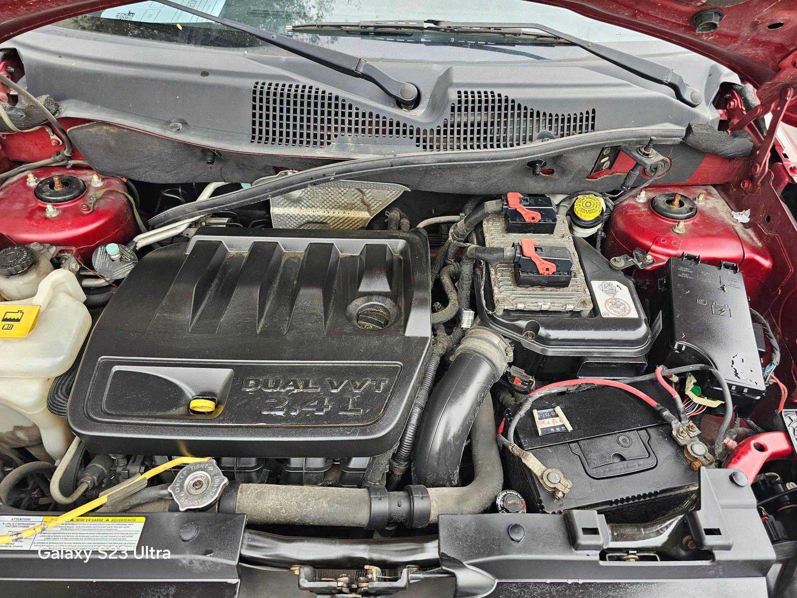 JEEP COMPASS 2013 - Marhaba Auction Used Cars - Image 11