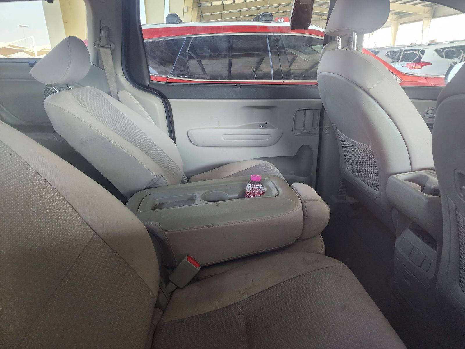2016 KIA SEDONA — 149569 Miles — Lot 37677751 - Marhaba Auctions Used Cars - Image 9