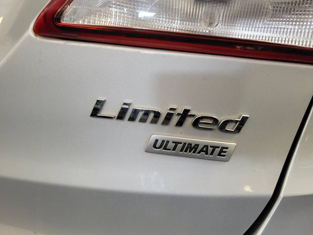2018 HYUNDAI SANTA FE — 147578 Miles — Lot U293988 — Main - Marhaba Auctions Used Cars - Image 5