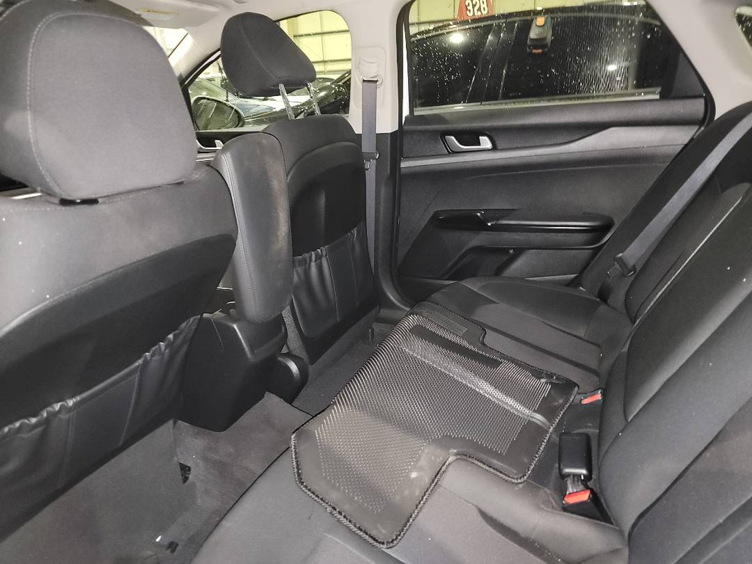 2021 KIA K5 — 45115 Miles — Lot G072432 - Marhaba Auctions Used Cars - Image 6