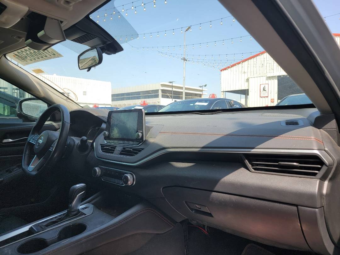 2020 NISSAN ALTIMA — 162757 Miles — Lot 37666694 - Marhaba Auctions Used Cars - Image 5
