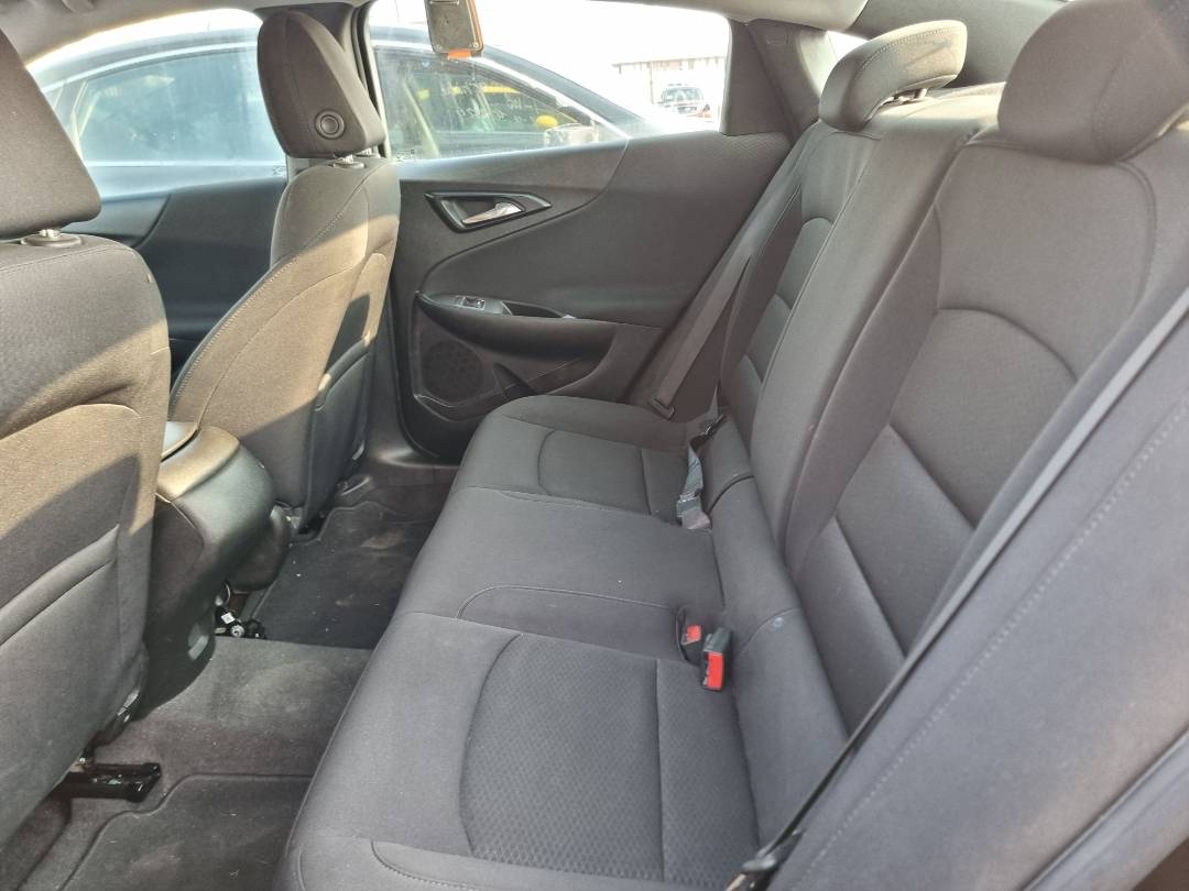 2021 CHEVROLET MALIBU — 39547 Miles — Lot F050668 — Ind. 12 - Marhaba Auctions Used Cars - Image 6