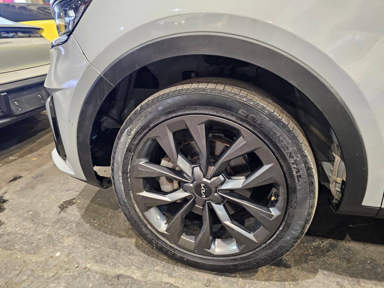 2022 KIA SORENTO — sold — 32664 Miles — Lot G116761 — Main - Marhaba Auctions Used Cars - Image 10