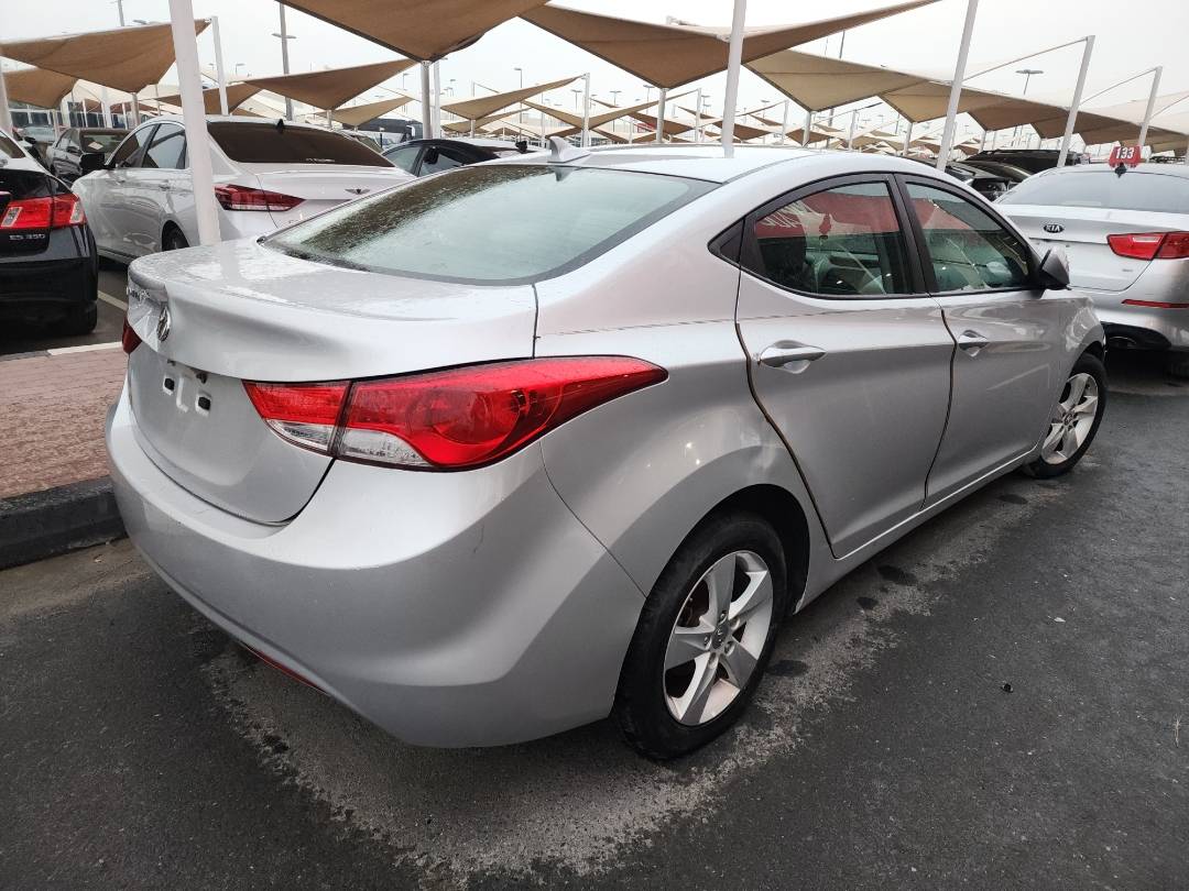 2013 HYUNDAI ELANTRA — 179671 Miles — Lot 38463315 - Marhaba Auctions Used Cars - Image 8