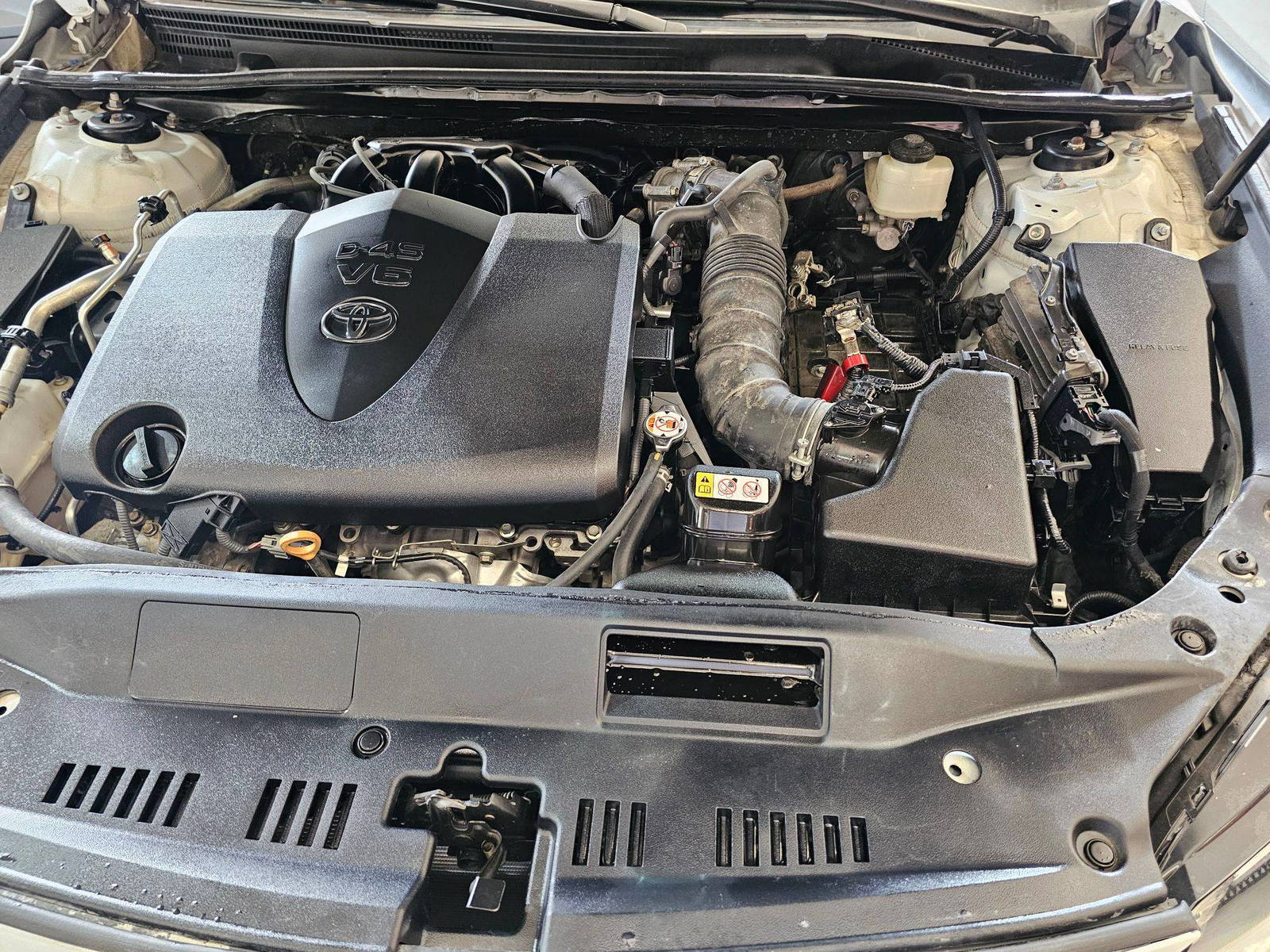 TOYOTA AVALON 2019 - Marhaba Auction Used Cars - Image 11