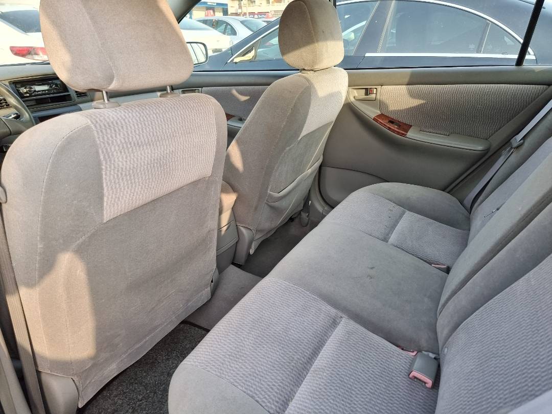 2006 TOYOTA COROLLA — 181219 Miles — Lot 124578 — Ind. 12 - Marhaba Auctions Used Cars - Image 6